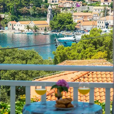 Luxury Apartment Antonija-Old Town Cavtat Exterior photo