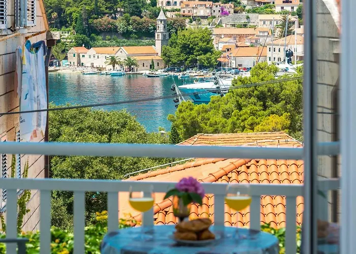 Luxury Apartment Antonija-Old Town