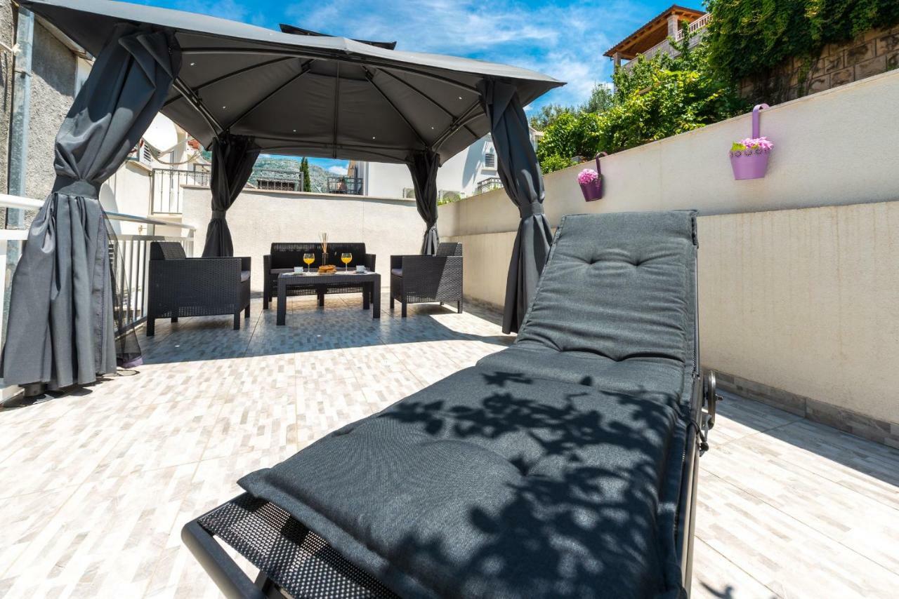 Luxury Antonija-old Town Lägenhet Cavtat