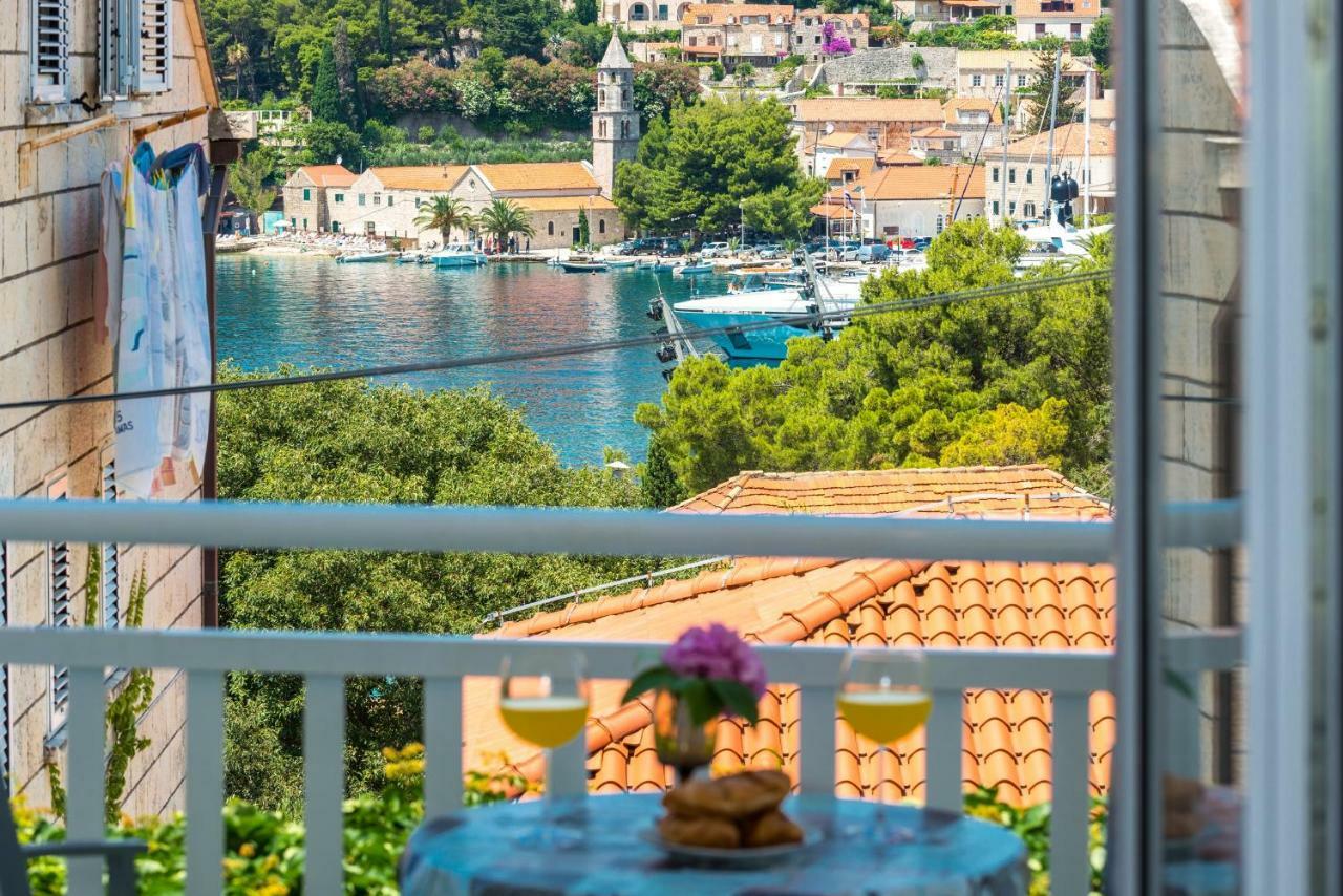 Luxury Antonija-old Town * Cavtat