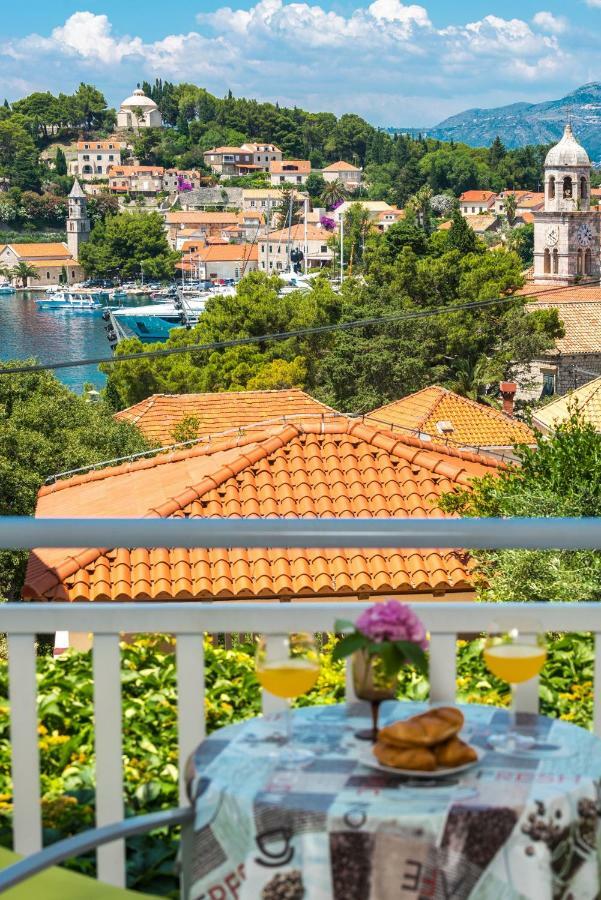 Lägenhet Luxury Antonija-old Town Cavtat