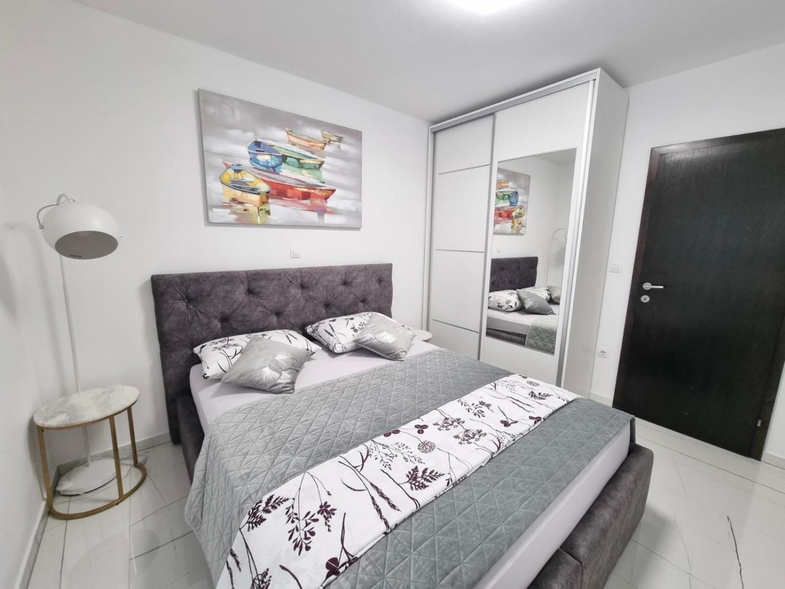 Luxury Antonija-old Town Apartma Cavtat