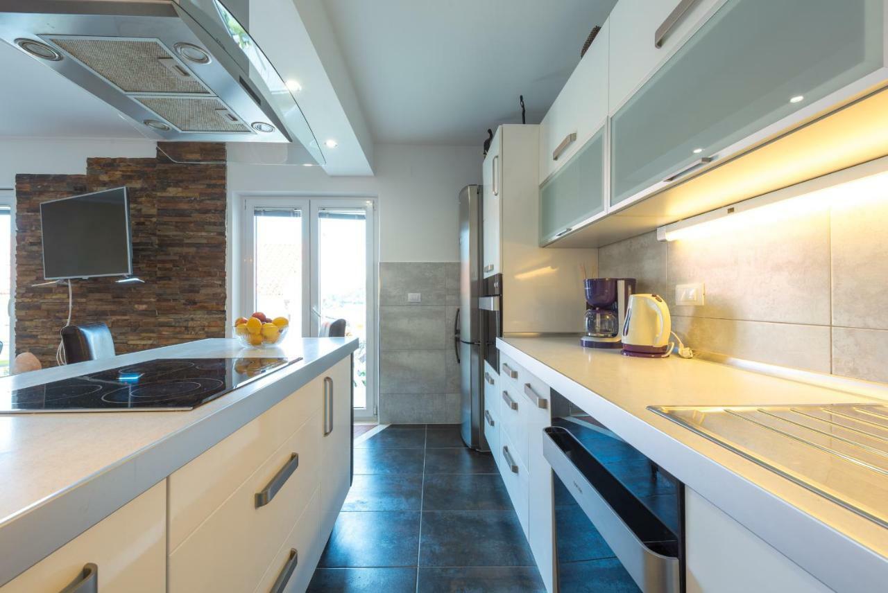 Apartma Luxury Antonija-old Town Cavtat