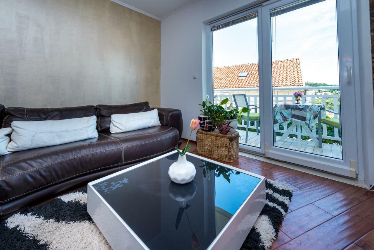Apartma Luxury Antonija-old Town