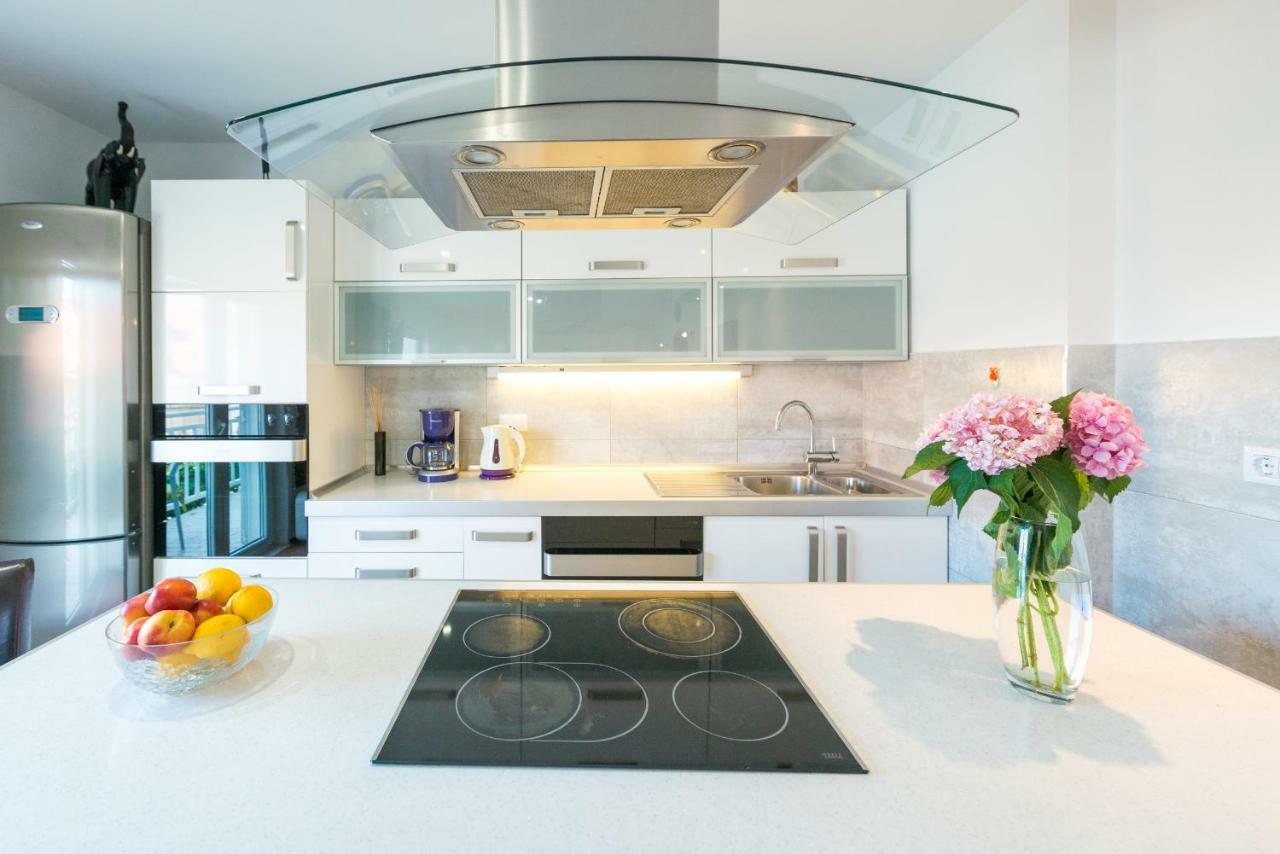 Apartma Luxury Antonija-old Town