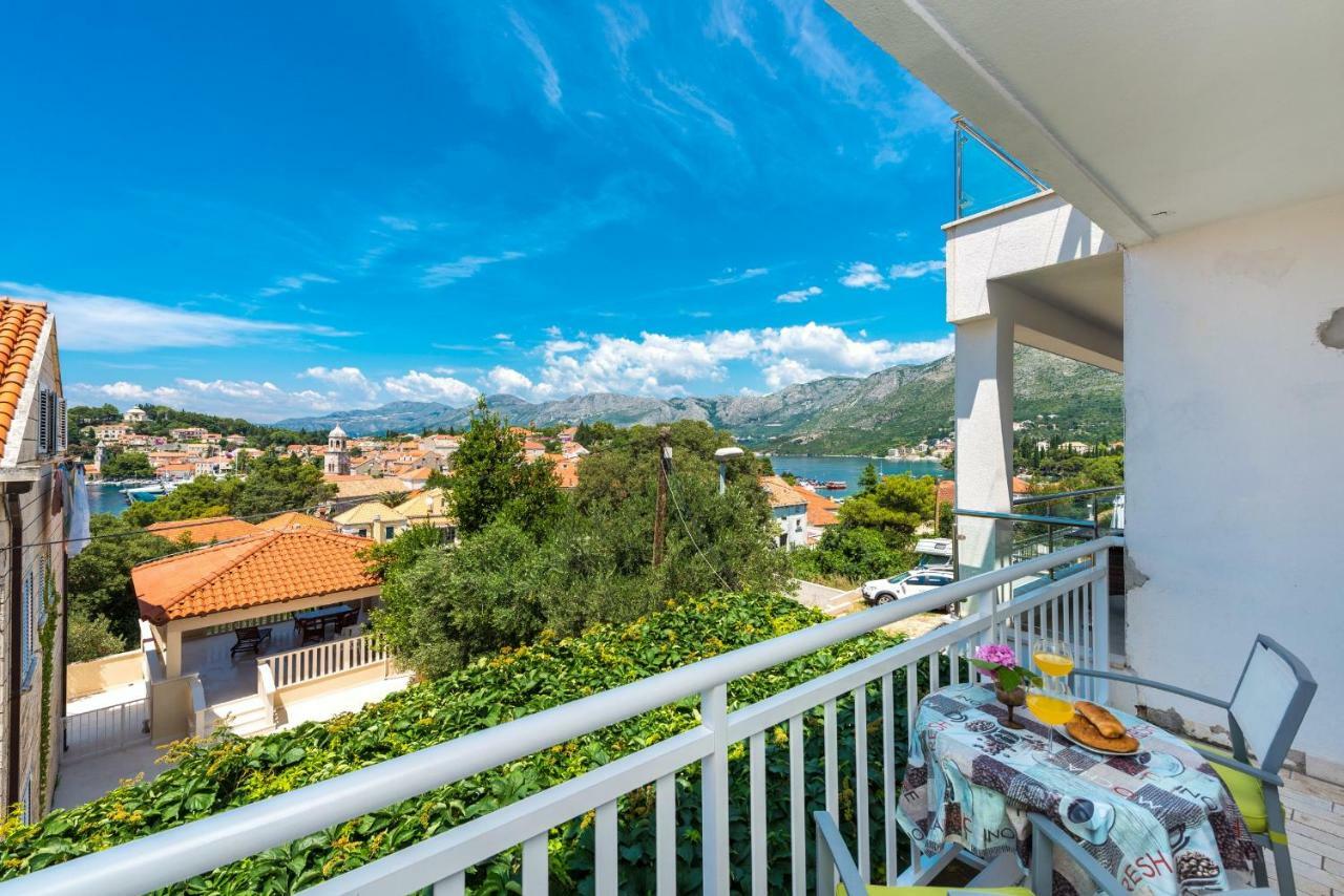 Luxury Antonija-old Town Cavtat