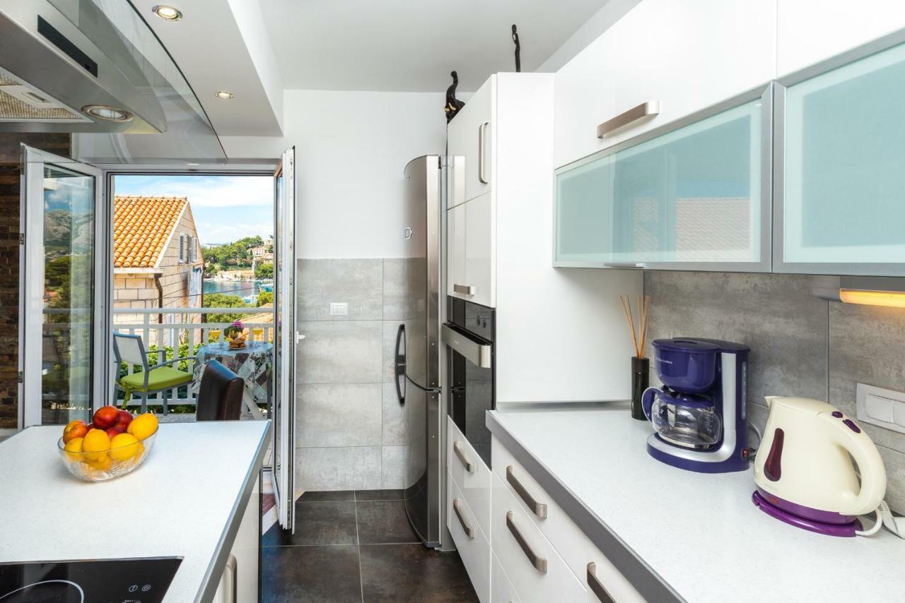 Luxury Antonija-old Town Apartma *