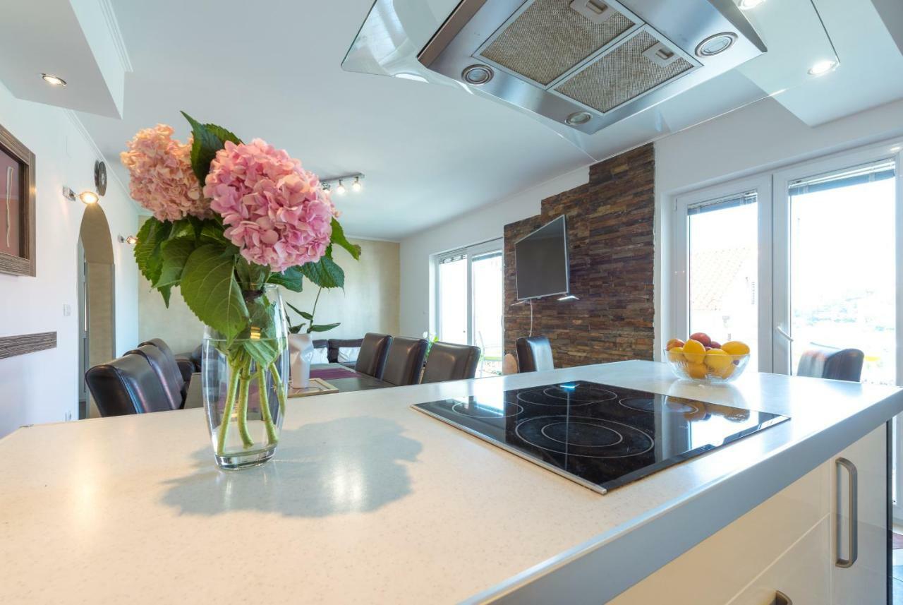 Apartma Luxury Antonija-old Town